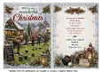 christmas bowls