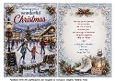 christmas ice skating