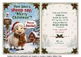 how does a sheep say merry christmas