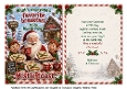 whats everyones favourite breakfast at the north pole?