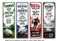 rugby bookmarks/tags 
