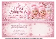 large dl granddaughters (twins) 1st christmas