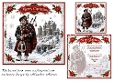  christmas piper