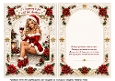 its begining to feel at lot like christmas blonde