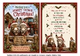 donkeylicious christmas