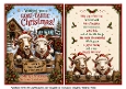 goatastic christmas