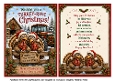 turkeyrific christmas