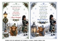 2x a5 inserts christmas 3