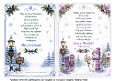2x a5 inserts christmas 4