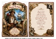 shaped pirate birthday