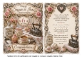 6 years sugar and iron anniversary