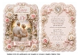 13th anniversary lace