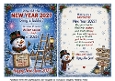 why did the new year 2027 bring a ladder