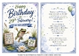 leap year birthday male