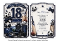 18th male birthday
