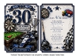 30th male birthday