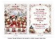 lucy and friends carol singing