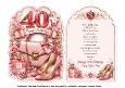 40th ladies birthday