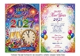 2027 new year