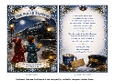 lucy and george at the polar express