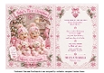 twin girls christmas