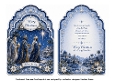 shaped christmas kings