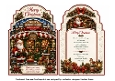 shaped christmas workshop