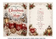 warm hugs thinking of you this christmas