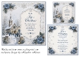 blue christmas church