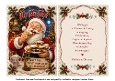 mince pies