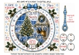 the christmas tree