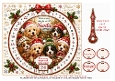 dogs advent