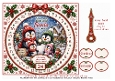 penguins advent