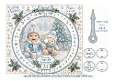 first christmas boy advent