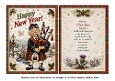new year piper red