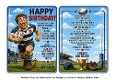 rugby birthday