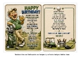 golf birthday