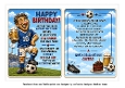 footie birthday