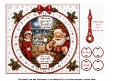 elf on the shelf advent calendar