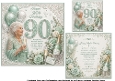 90th birthday mint