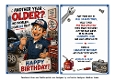 mechanic birthday