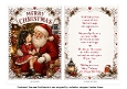 the magic of christmas lucy and santa
