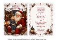 the magic of christmas george and santa