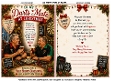 darts mate at christmas