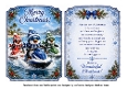 jet ski penguin