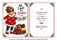 a christmas chocolate wish 2