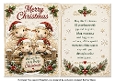 christmas sheep