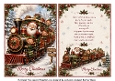 santa express