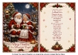 santa christmas special couple