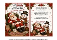 santas nap